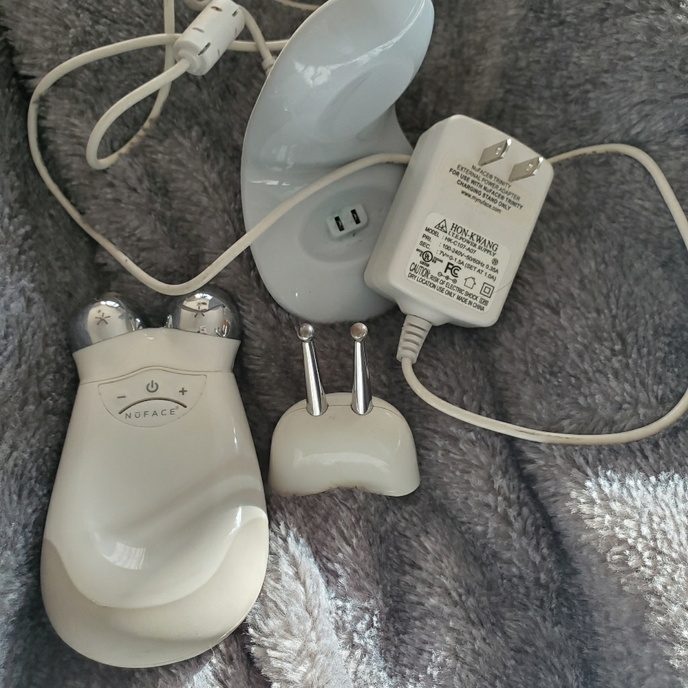 Nuface trinity Pro